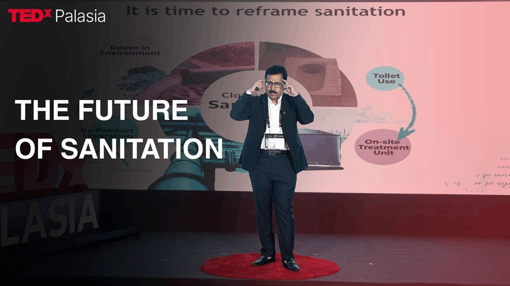 The Future Of Sanitation