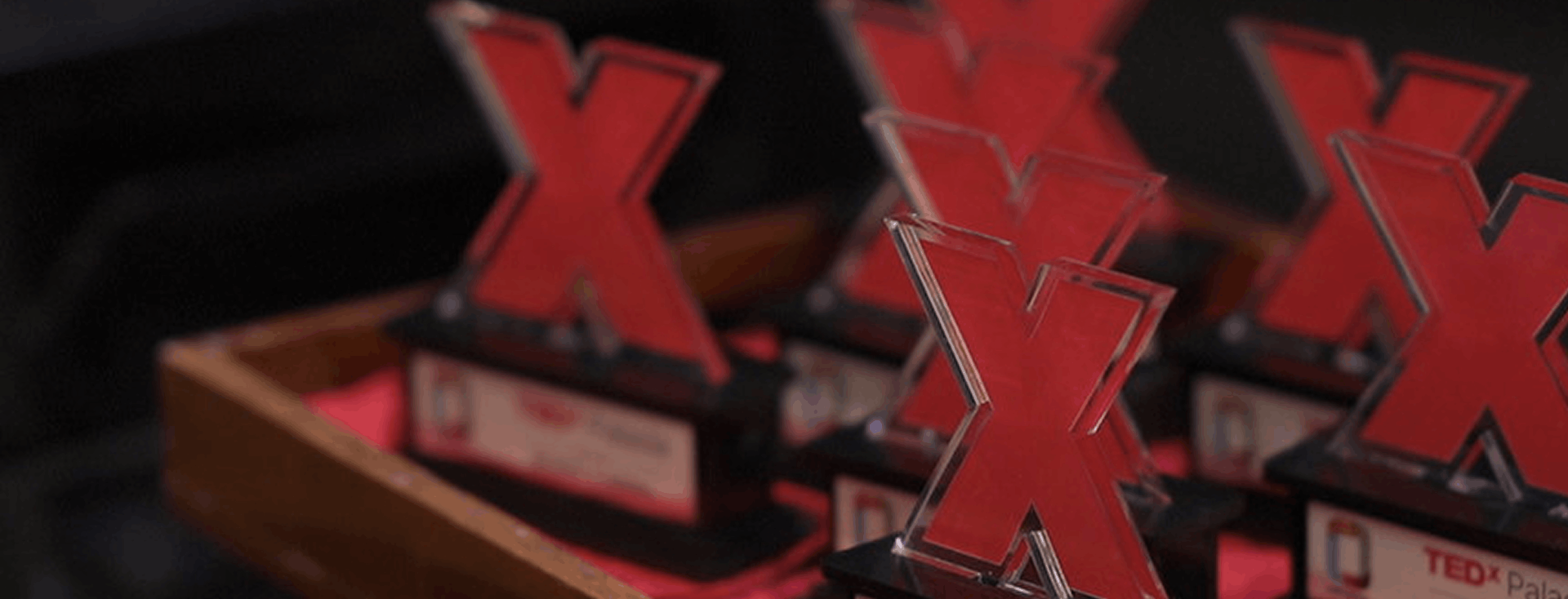 TEDx awards